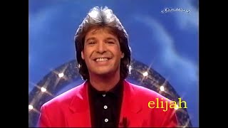 Watch Patrick Lindner Ich Haett Dich Sowieso Gekuesst video