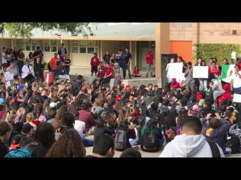 Woodside High School