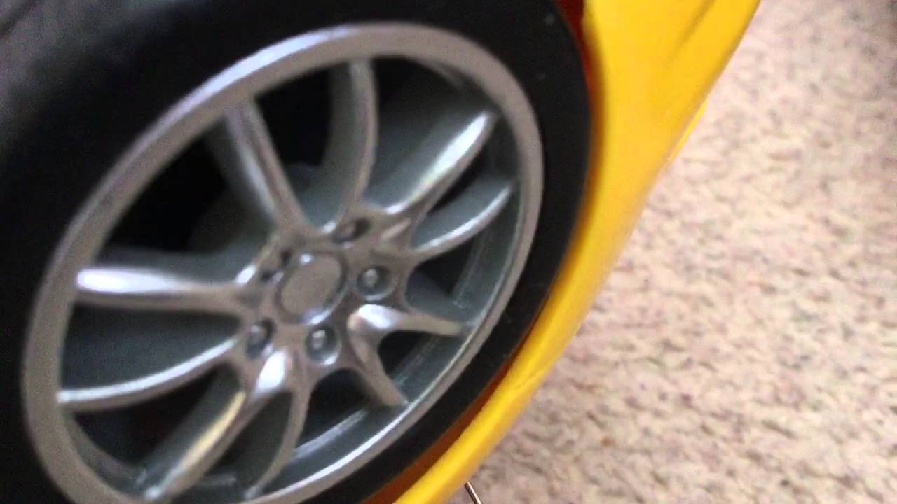 Homemade Paint Remover YouTube