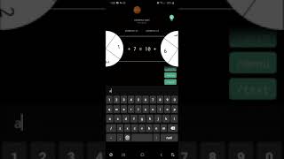 Brain Code | Nivel 44 | Español | Elemento C1 y C2 Suma screenshot 5