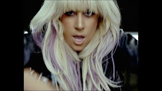 LoveGame (Abripit Caro) - Lady Gaga