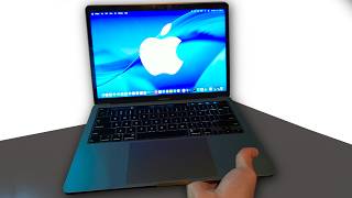 I Tried to Use a Mac for the First Time