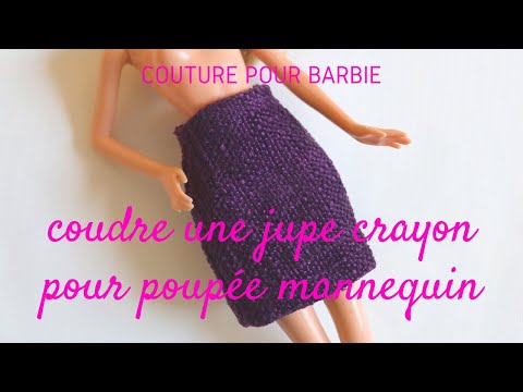 couche pour poupee, patron de Petit Citron