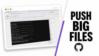 How to Upload Large Files on GitHub (2026 LFS Procedure)