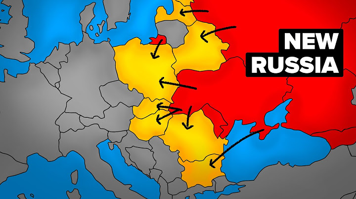 Ką daryti, jei Ukraina pralaimės karą Rusijai