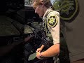 Airway Heights police body cam footage shows witnesses identifying Aaron Farinacci