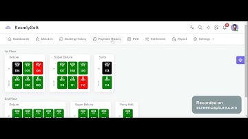 Roomly soft Intro Video