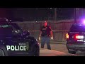 Man who feeds homeless people fatally shot during apparent attempted carjacking