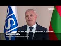 Нягу рассказал ОБСЕ, как полиция Молдовы бездействует