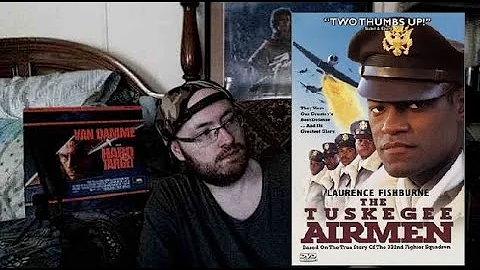 The Tuskegee Airmen (1995) Movie Review