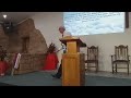 Volle Evangelie Kerk Vryheid 27-02-2022