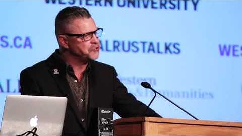 Creativity Is a Waste of Time | Joel Faflak | Walrus Talks