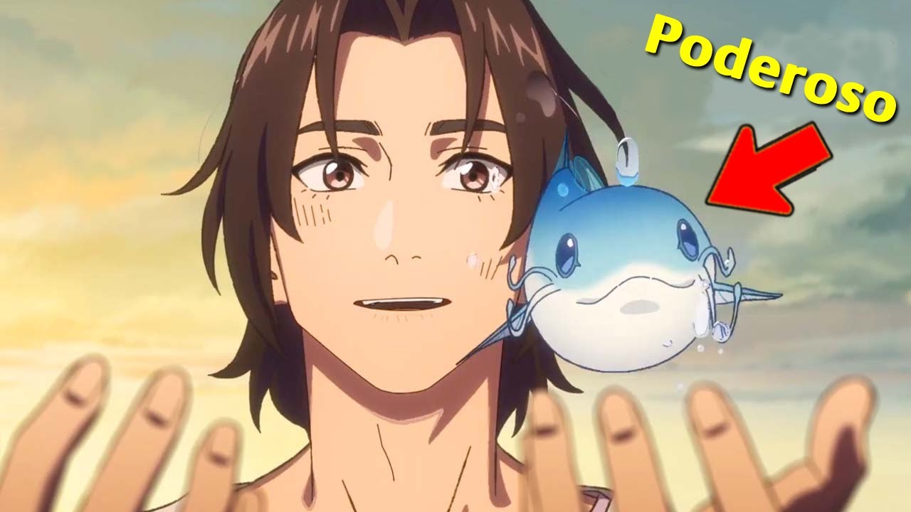 Latest Title & Thumbnail