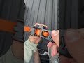 Dad’s can be so hard to shop for but these rhino retractable ratchet straps make the perfect
