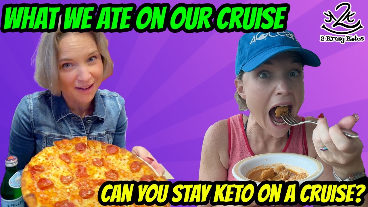 How To Stay Keto On A Cruise Is The Royal Caribbean Dining Package how-to-stay-keto-on-a-cruise-is-the-royal-caribbean-dining-package