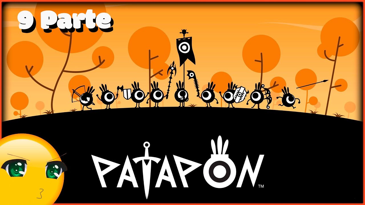 Probando Jueguitos:  Patapon (9 Parte)