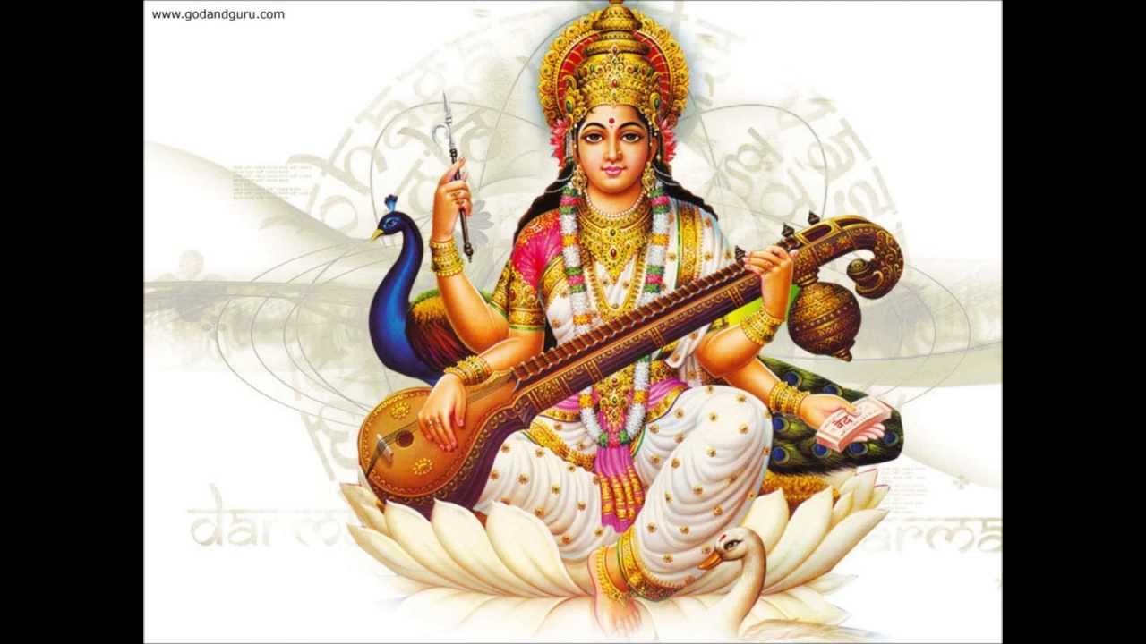 saraswati