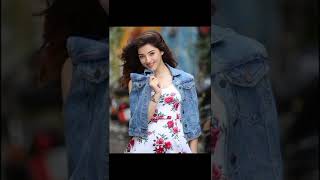 Telugu Actress Mehreen Pirzada Whatsapp Status Baardadiya Song