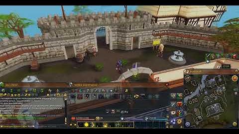 RSPS Coding Presents || My RSPS || Come Join Today