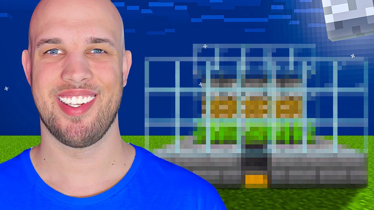 ZADNJA GRADNJA PRED NETHERJEM! | Minecraft #11