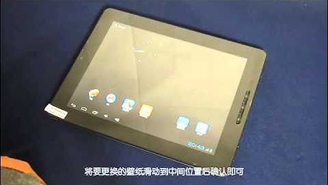 Onda Vi40 Tablet PC 9.7" Android 4.0 IPS Allwinner A10 1.5GHz 16GB camera