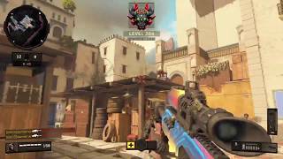 LUCKY NO SCOPE - Black Ops 4 Sniper Quad Feeds