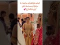 Aiman Khan Calls Muneeb Butt Very Loving While Sharing Their Love Story”#viral #trending #aimankhan
