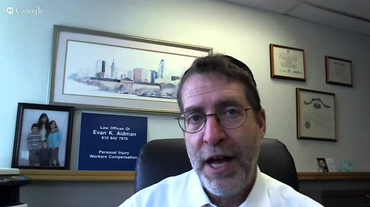 Injuries to Children:  Child Injury Lawyer Discusses Philadelphia, PA Personal Injury