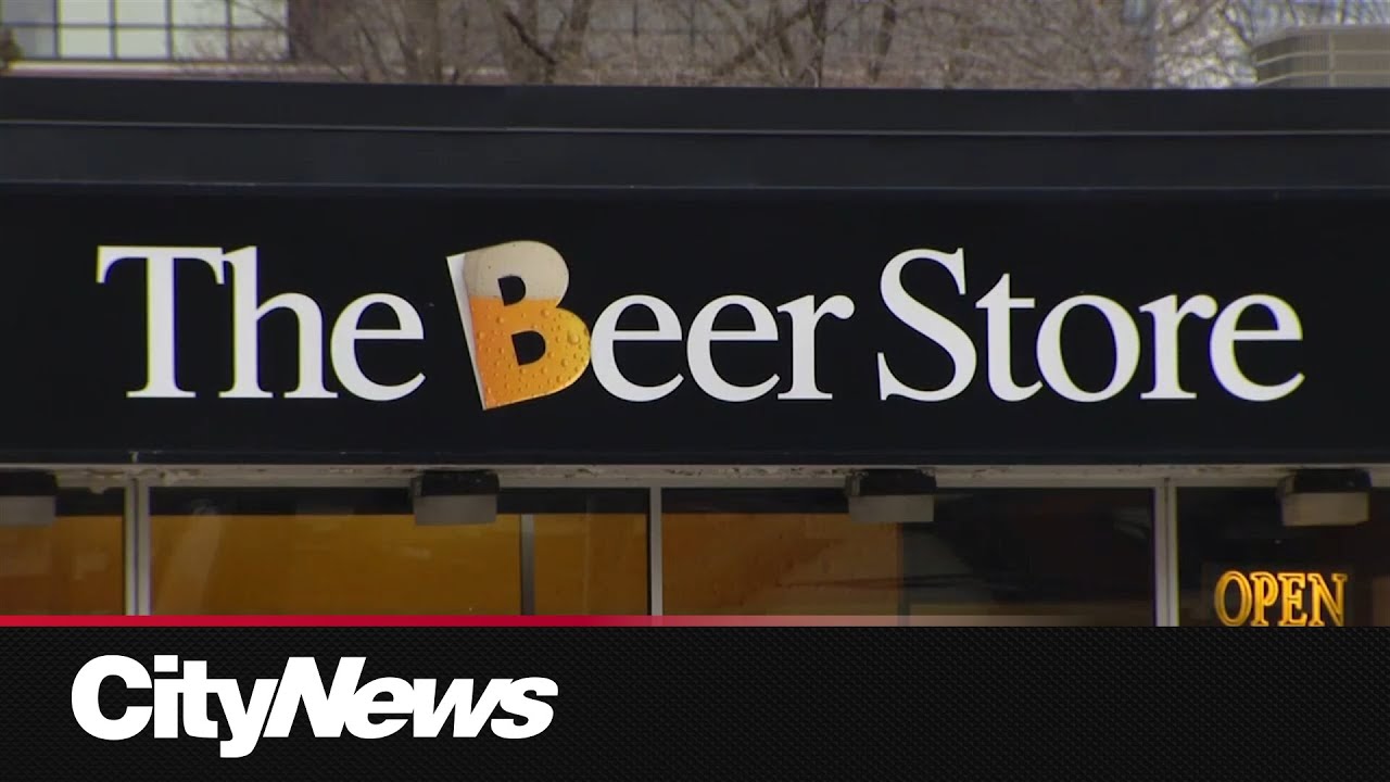 More Beer Stores Closing, But Local Breweries See Opportunity