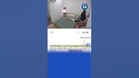 TikToker 2,2 triệu followers lên tiếng khi bị tố nhận 8,5 tỷ chu cấp từ người đàn ông có vợ| News24h