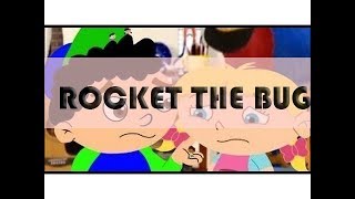 Little Einsteins S02E38 Rocket The Bug