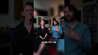 The Importance of Pronouns in Lyric Writing