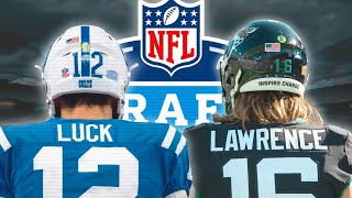 Episode 3: How Have Generational Quarterbacks ACTUALLY Worked Out Details