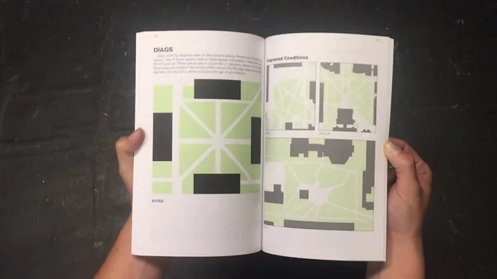 Manual to Campus Civic Design - University of Mich...