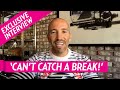 Jason Oppenheim Says Chrishell ‘Cant Catch a Break’ After Gleb Rumors