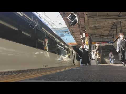 【友人提供】品川駅13番線「せせらぎ」1.0コーラス