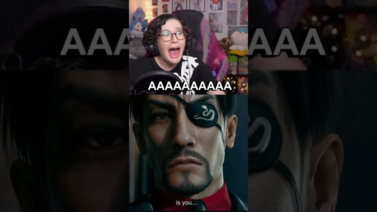 КИВАМИ 3 МАДЖИМА ВЫГЛЯДИТ ТАК ХОРОШО | RGG Summit 2025 