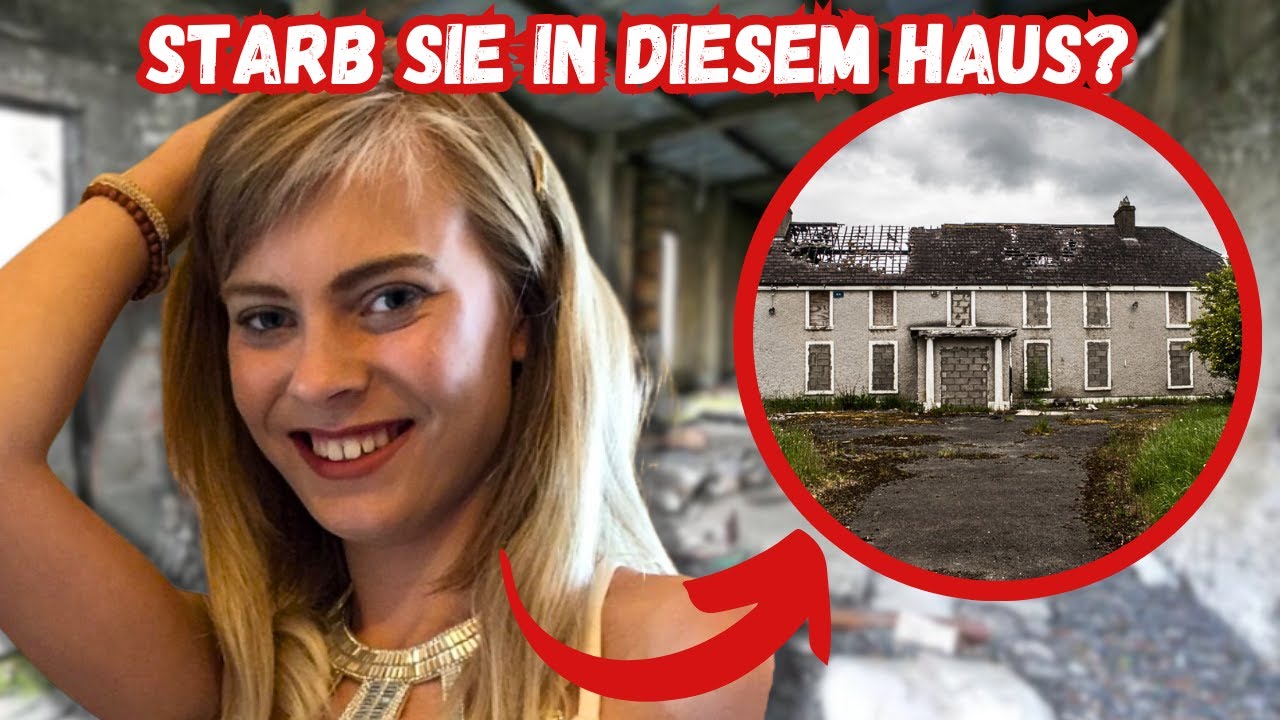 GEMOBBT, BEDROHT, ERMORDET: Wer hat Ana Kriégel (13) DAS angetan?