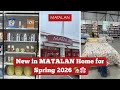 What’s NEW In Matalan Home 2026 🏡 Spring Decor, Kitchenware & Homeware Finds 🍋