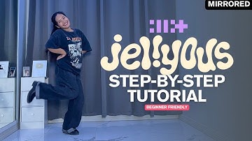 ILLIT (아일릿) ‘jellyous