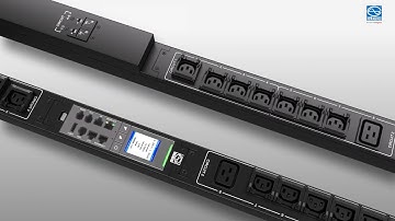 Clever PRO Managed Power Distribution Unit (MPDU - PRO)