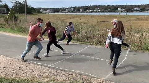 4 Square Switch: Tutorial and Game Play