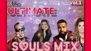 SOULS MIX (the ultimate vol.1)