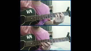 Harmonia - Ragu (Melody Cover Intro + Reff)