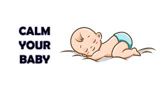 Newborn Sleep Training Sound (1 Hour Pink Noise)