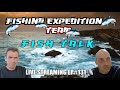 Fishing Expedition Team Live #131
