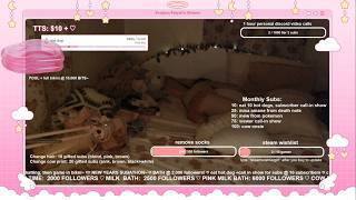 sleep stream ♡ 12