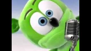 Gumi Miś Po Polsku xD.flv