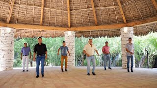 Video thumbnail of "La Rosita - Grupo Ñuu Kava"