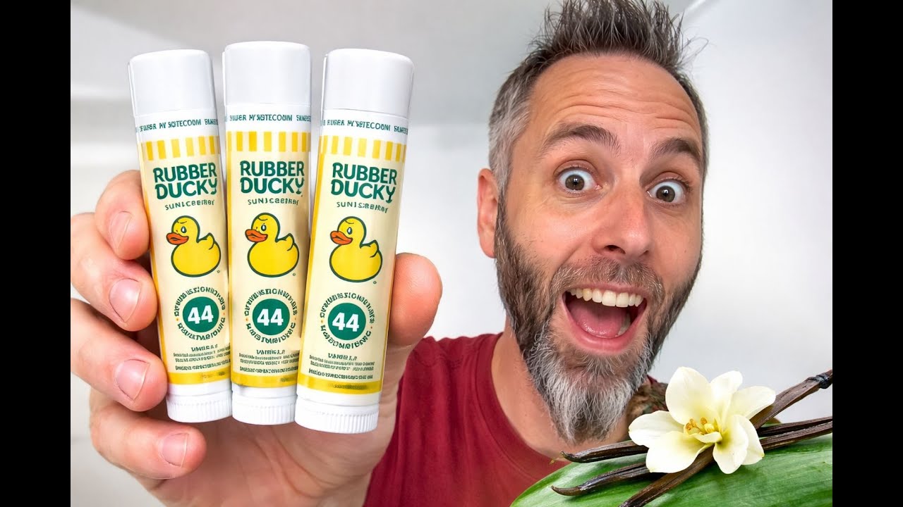 Лучшие бальзамы для губ?